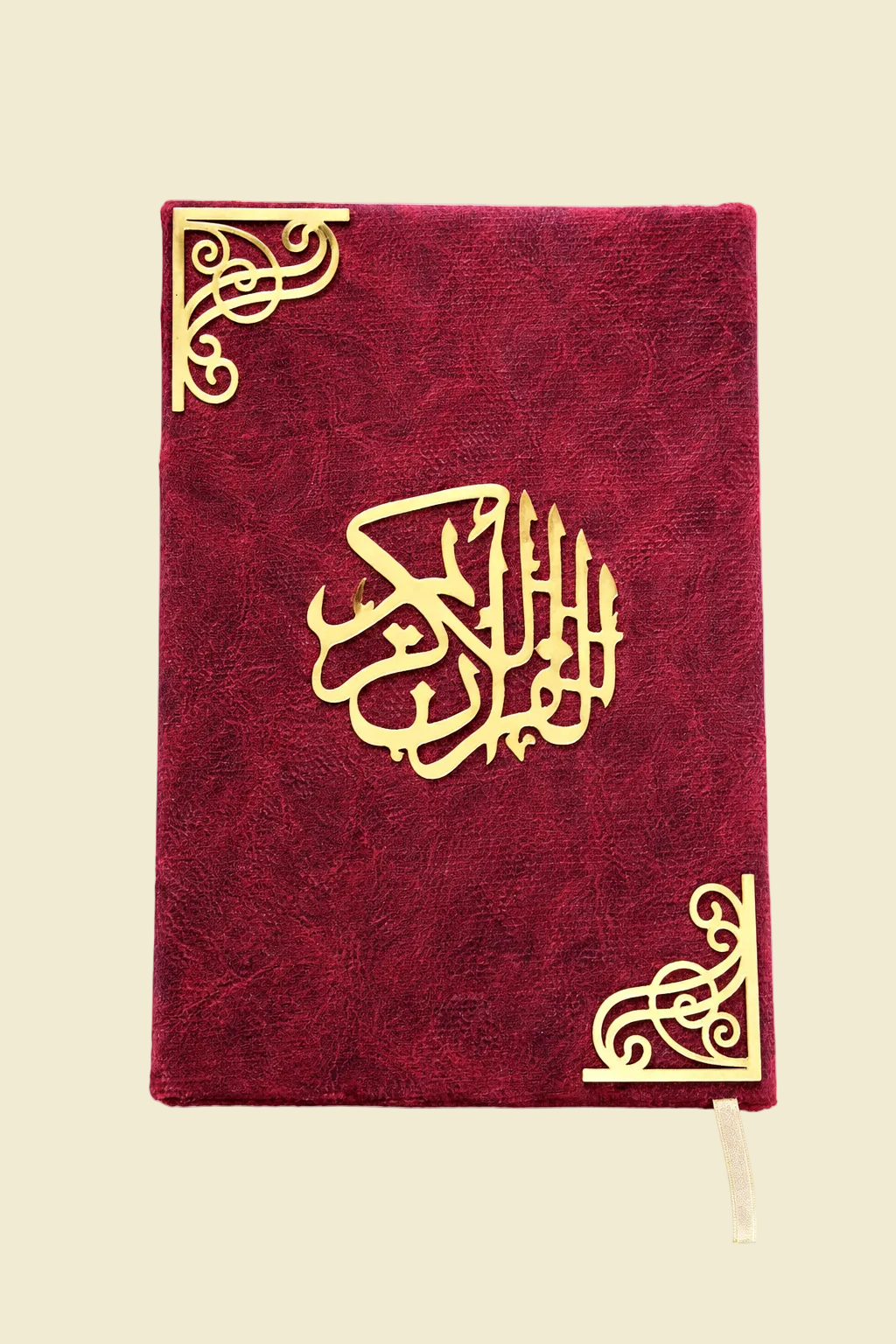 Velvet Qurans