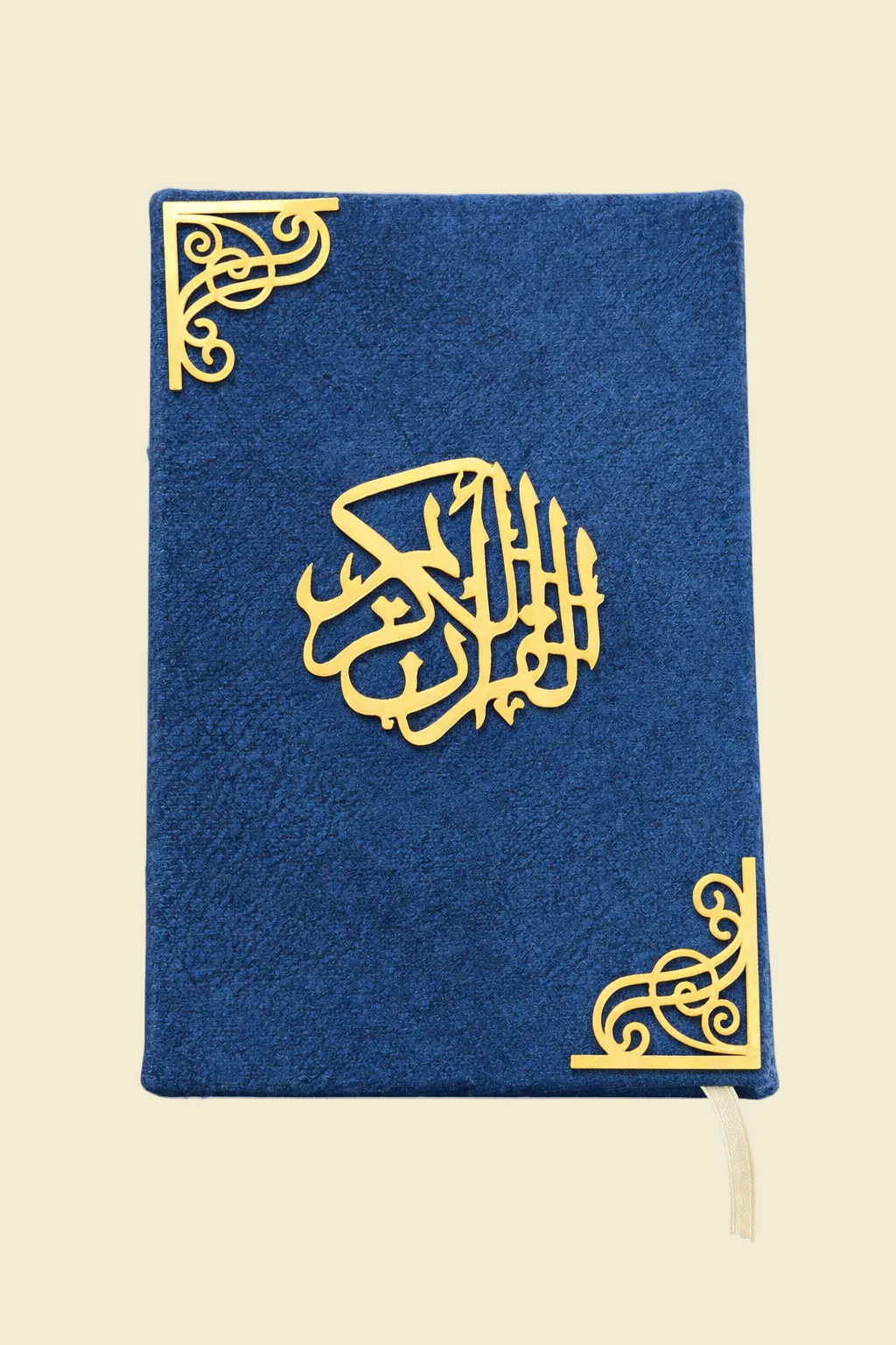 Velvet Qurans