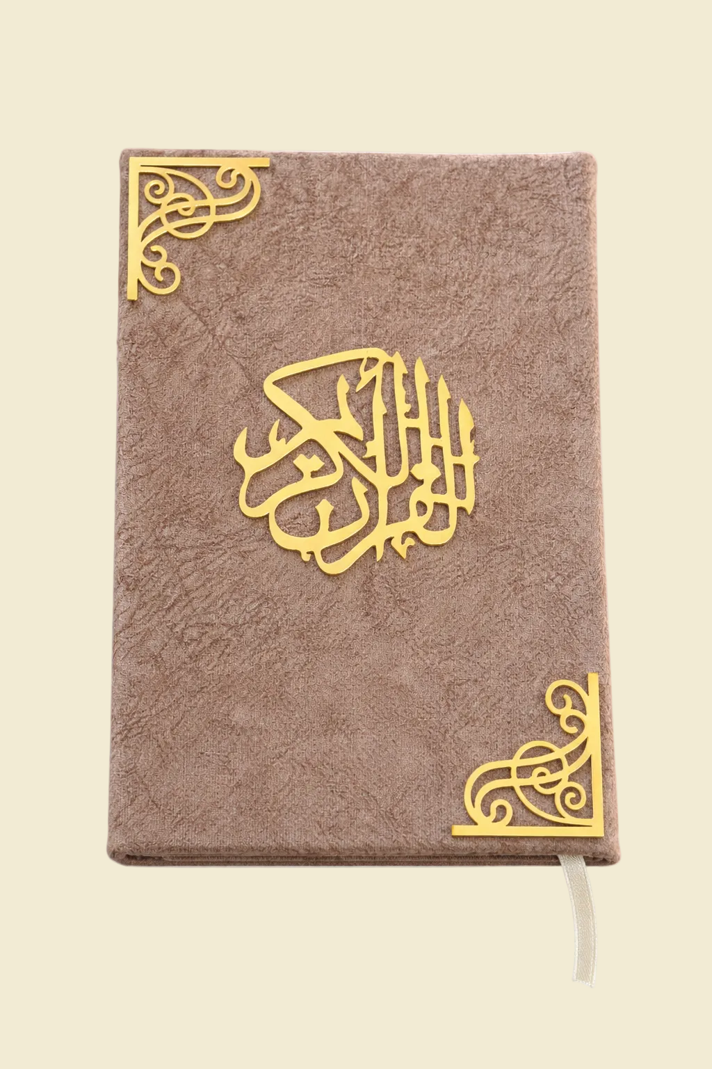 Velvet Qurans