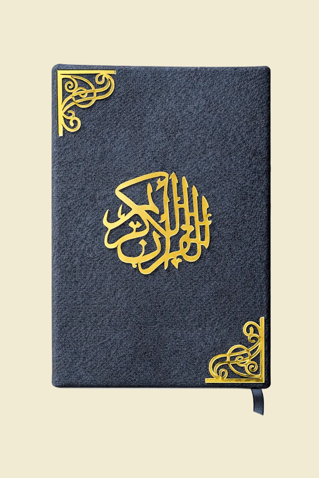 Velvet Qurans