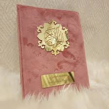 velvet qurans